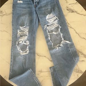 Aeropostale 90’s Baggy jeans